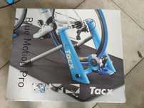 Rolo de treino Tacx