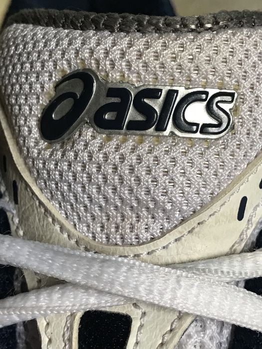 Оригінал, демісезонні кросівки Asics Gel 1140 44,5 44 43,5 43 28,25 28
