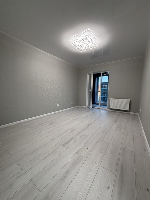 ВЛАСНИК ! 1-к НОВОБУДОВА ЖК Green Street, з ремонтом!