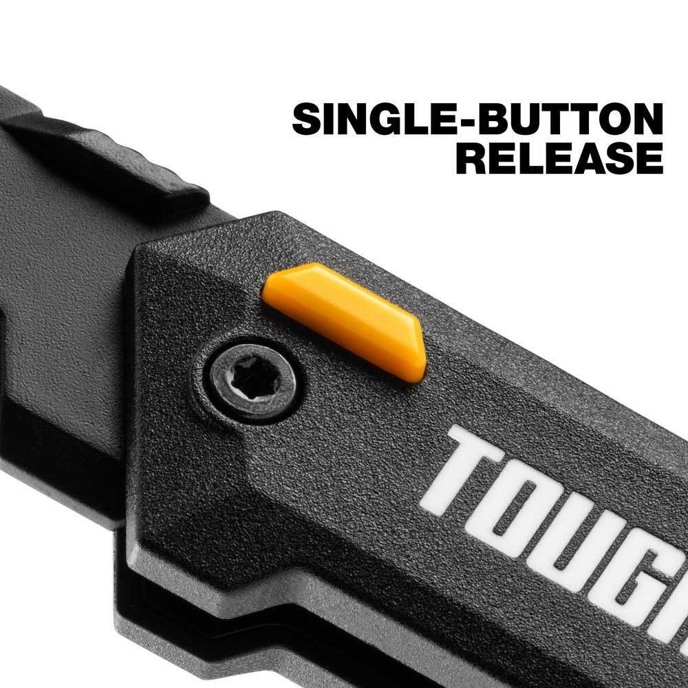 Складной нож TOUGHBUILT TB-H4-12-C