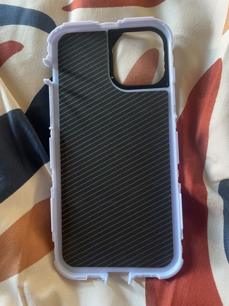 Case do Iphone 12