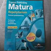 Angielski repetytorium matura, bez CD