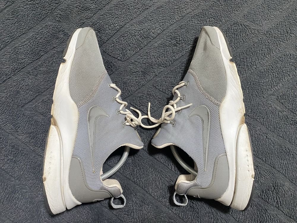 Кроссовки Nike Presto Fly 43р (27.5 см)