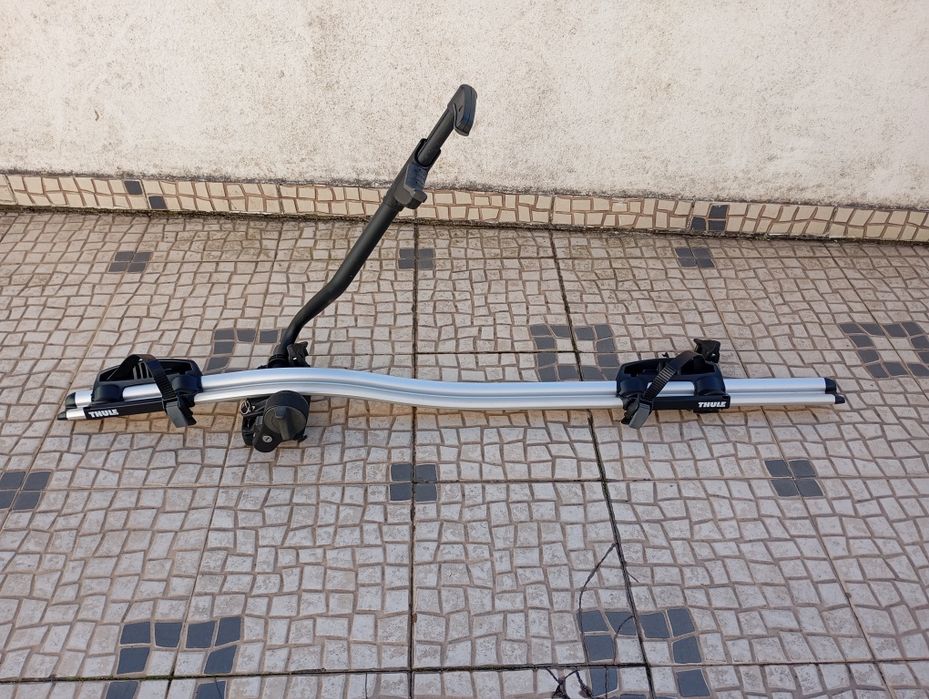 Suporte Bicicleta Thule Proride 598