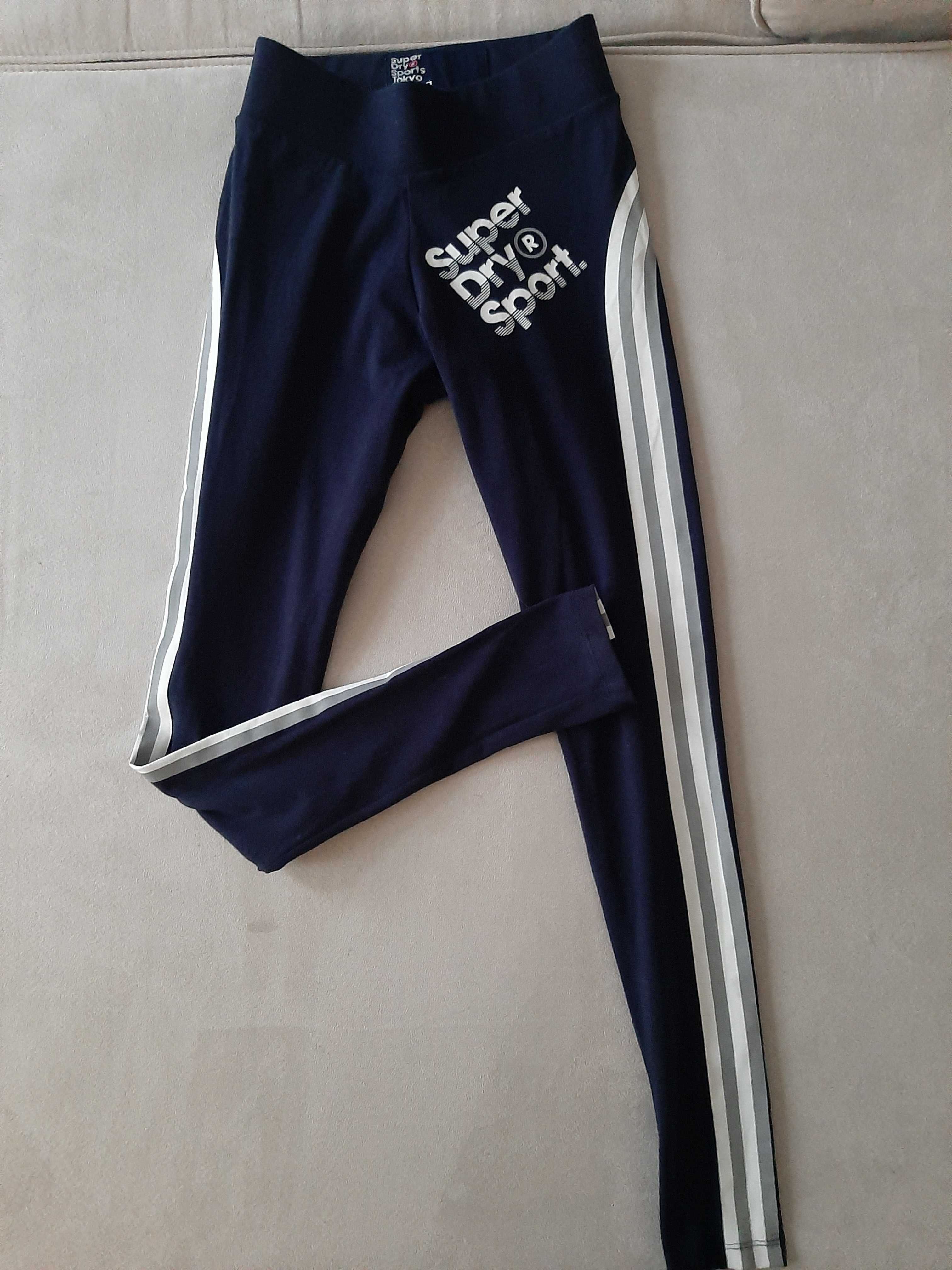 Legginsy G Star Raw rozm XS