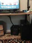 Komputer i7-10700KF RadeonRX 6600 Mech 2X 8GB Ram 16GB SSD Prywatny PC