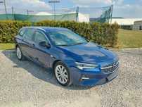 Opel Insignia Opel Insignia 2.0 CDTI Business Elegance + pakiet wygłuszenia