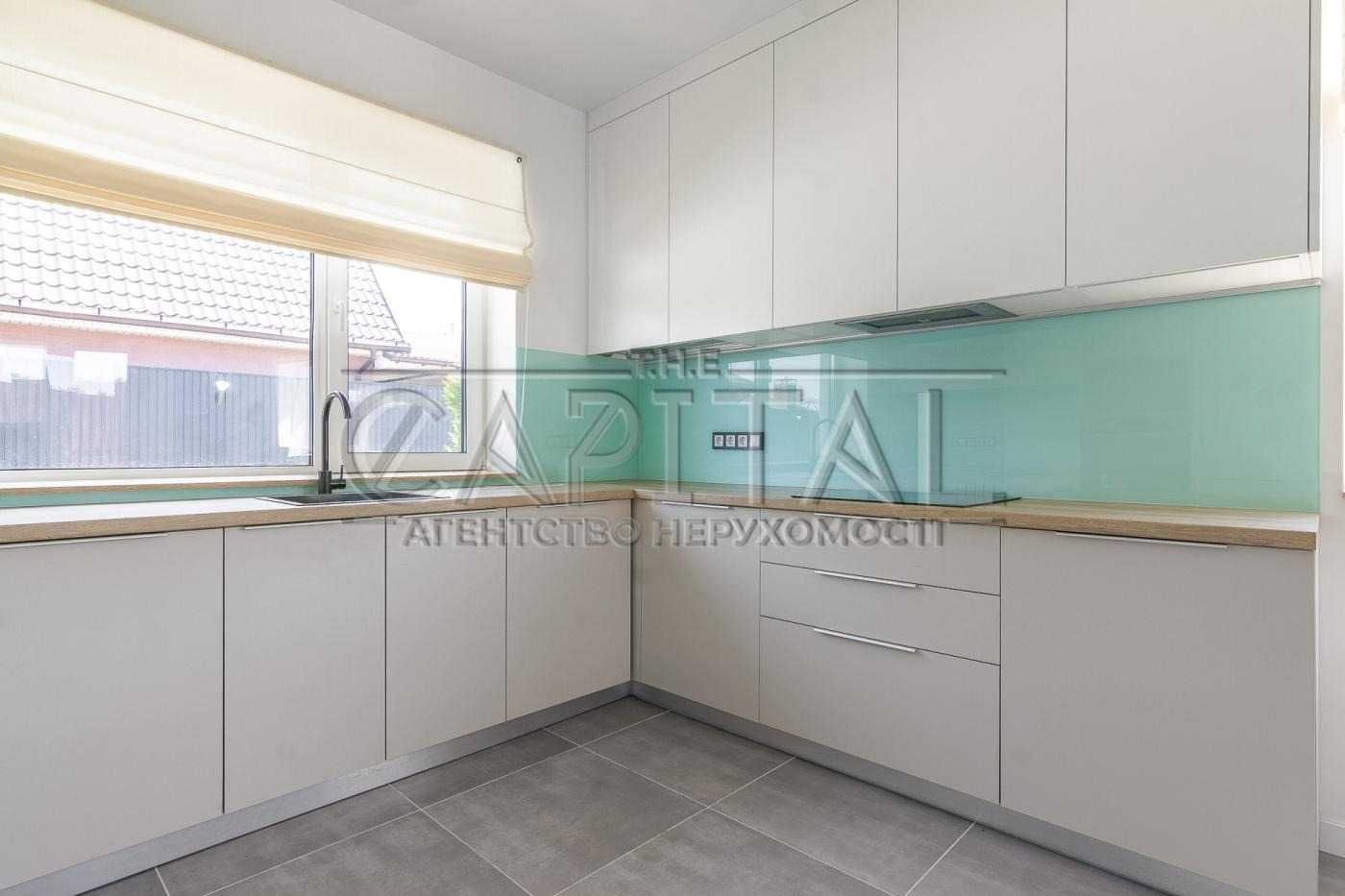 Продаж автономного будинку/Зазим'я/110м2/КМ SunSet/Свій вихід до озера