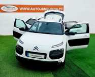 Citroën C4 Cactus 1.2 PureTech Shine