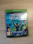 Gra  Kinect Sports Rivals na xboxa one s