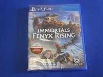 Nowa Gra Sony PS4 Immortals Fenyx Rising
