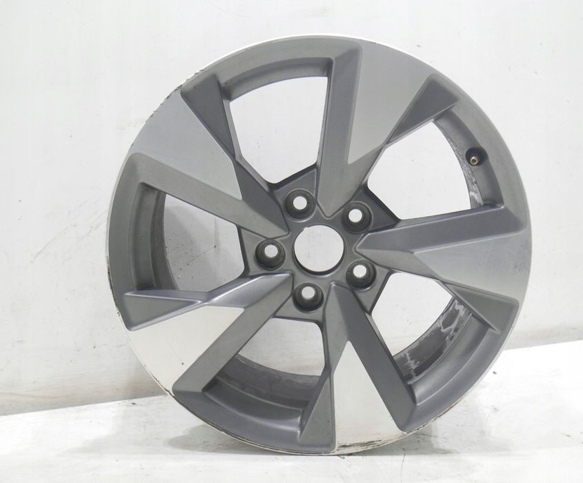 felga audi a3 8v0 et51 7,5x17 5x112 cała