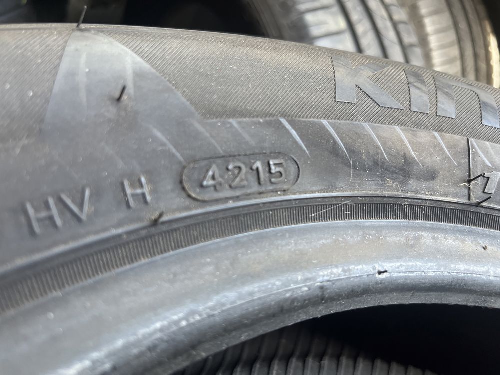 4x 175/65/14 NOWE hankook kinergy eco