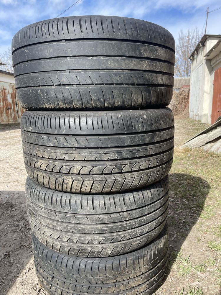 Продаю диски Мерседес R19 різноширокі