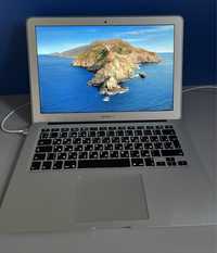 Ноутбук Apple A1466 MacBook Air 13"