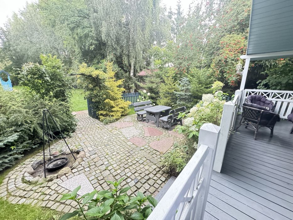 Domki 2-osobowe oraz Rodzinne. Wakacje z psem