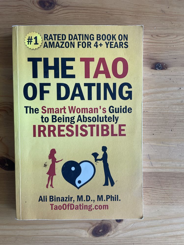 The Tao of Dating