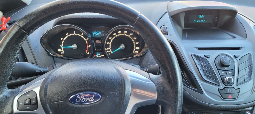 Ford B max 2014р