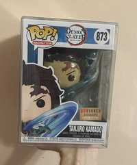 Funko Pop Tanjiro Kamado #873