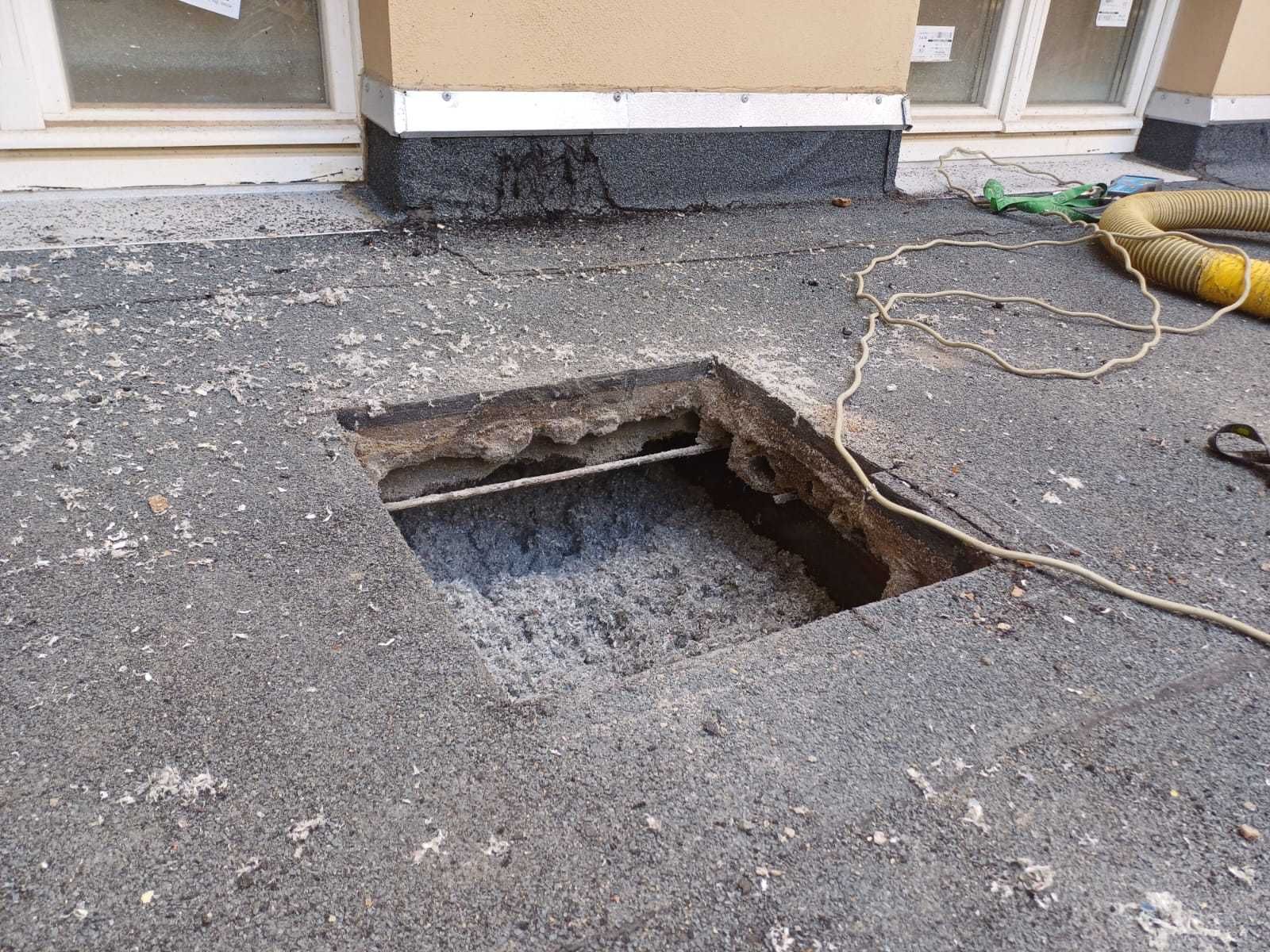 Ocieplenie celulozą, wełną drzewną, włóknem drzewnym Steico, Leszno