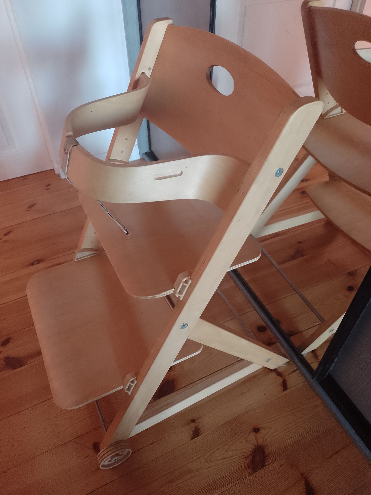 Fotelik/ krzesełko do karmienia