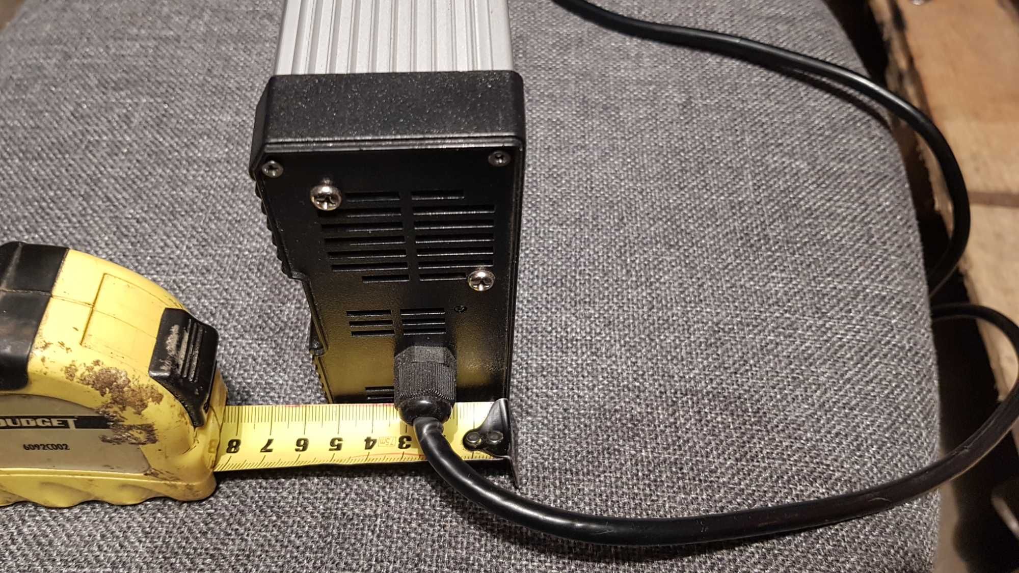 Ładowarka 100,8V 7,5A do Monocykla elektrycznego EUC Sherman S, Begode