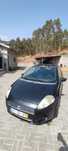Fiat Punto 1.2 8v – 2008 – Gasolina –