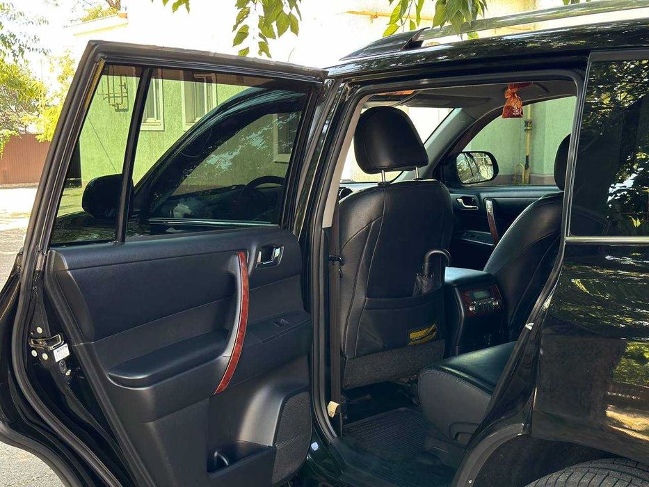 Toyota Highlander 2010