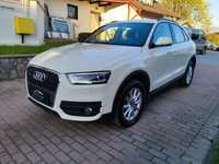 Audi Q3 Xenon~Led~Alcantara~Quattro~FilmYouTube