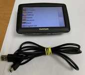 GPS TomTom XL Canada 310