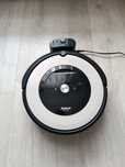 iRobot Roomba e5