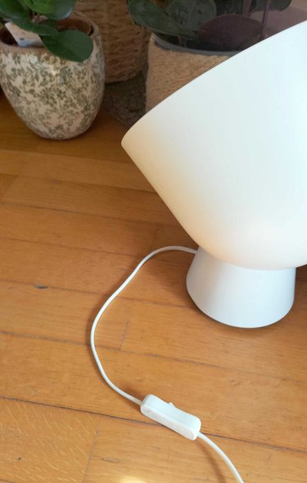 Candeeiro Ikea by Ola Wihlborg