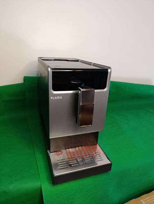 Máquina café automática Flama (3 anos garantia)