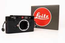 Leica M6 - 1985