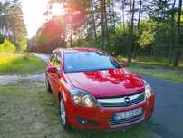 Opel Astra 1.9 cdti