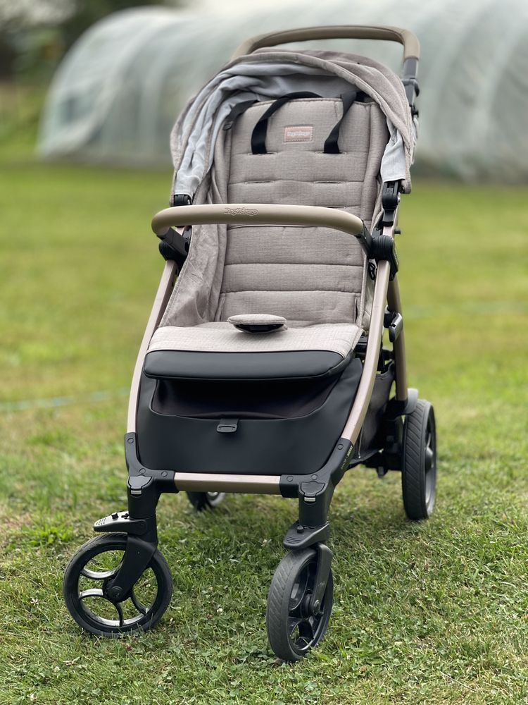 Peg Perego BOOKLET 50