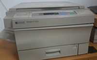 Fotocopiadora Impressora para peças RICOH FT 3013