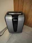 Niszczarka  FELLOWES W-71CI
