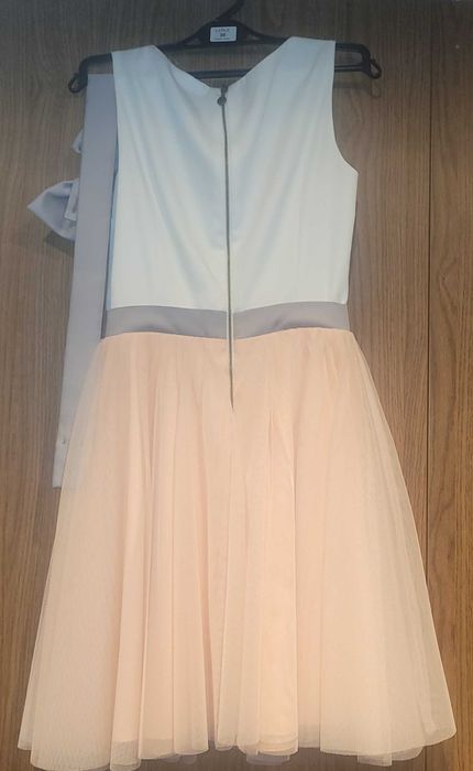 Piękna sukienka ! Na specjalną okazję ! Rozmiar XS