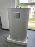 Продам новий бойлер SWAN SFB-80w1 slim 80 с WIFI