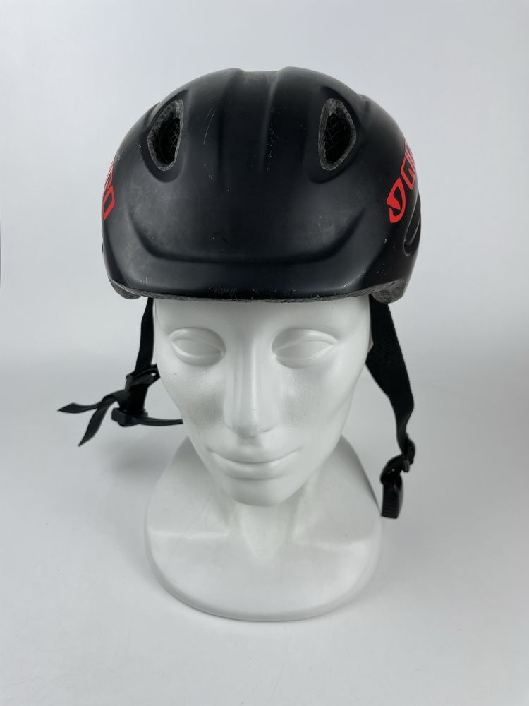 Kask Rowerowy 45 cm - 49 cm GIRO SCAMP /312B/