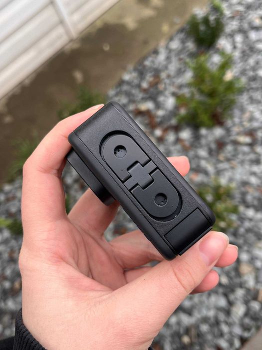 Екшн-камера GoPro Hero 10 з CPL фільтром