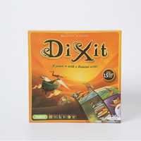 Dixit настольная игра Диксит Діксіт