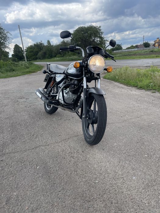 Баджадж боксер 150