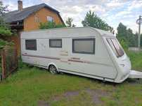 Bailey Liberte 18/4  Compass Liberte