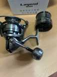 Carreto Vega Legend 450 Novo