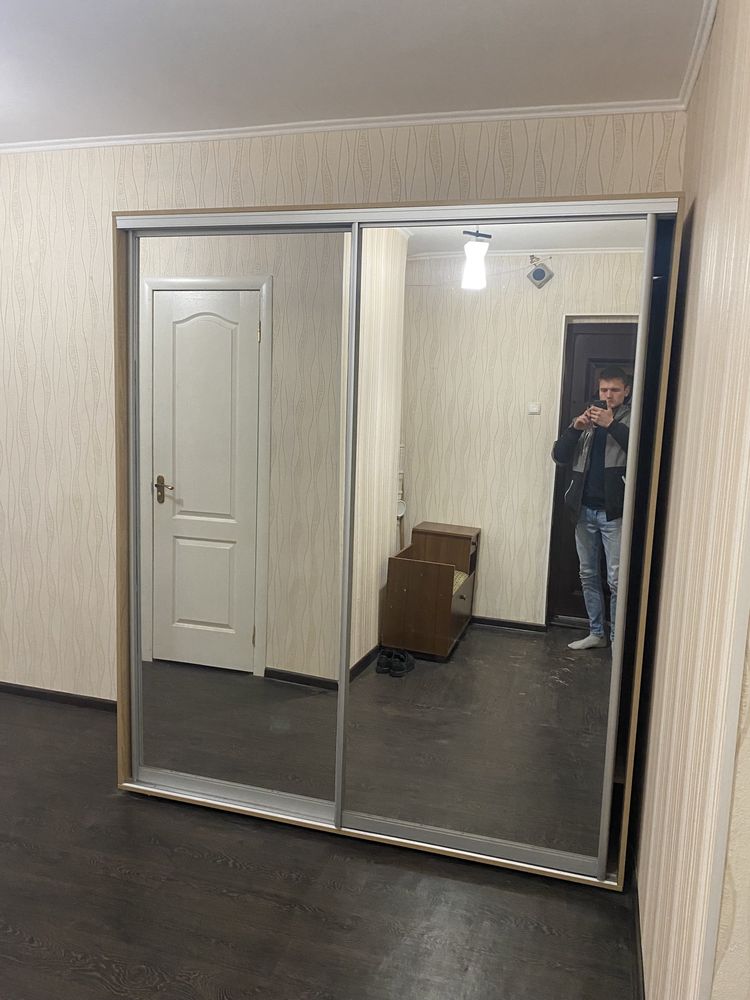 Сдам 1-комнатную квартиру на Алекссеевке