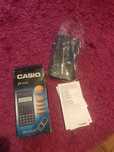 Calculadora Casio Científica nova