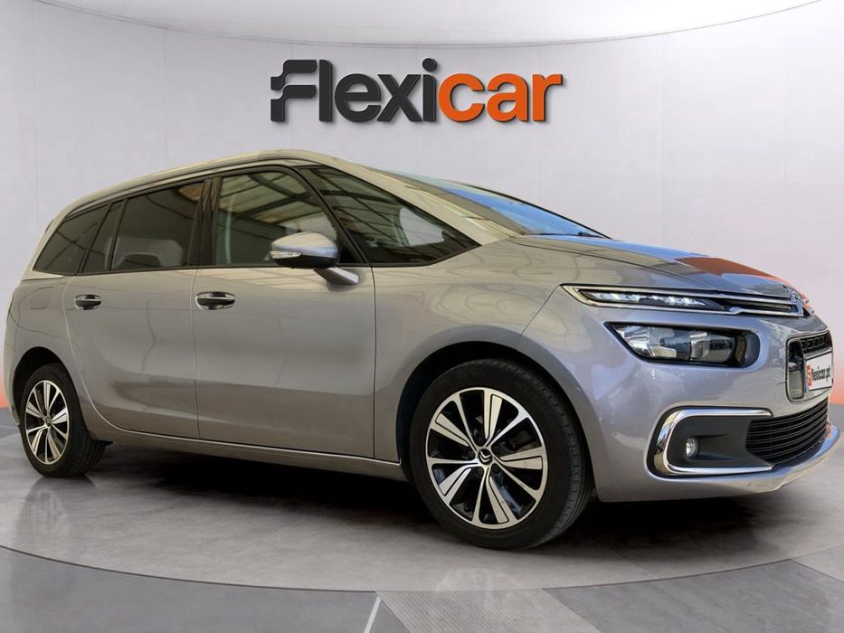 Citroën C4 Grand Picasso