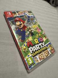 Mario Party Superstars